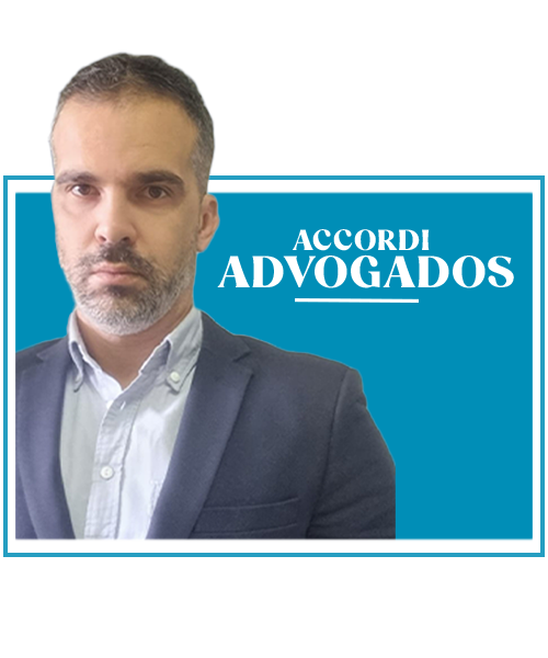 foto de um escritório cheio de pessoas, representando a equipe da Accordi.